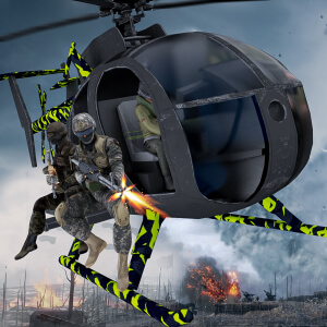 Air Attack 3D