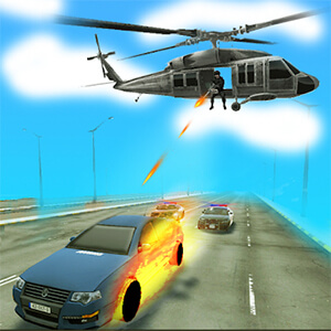 Air Chase