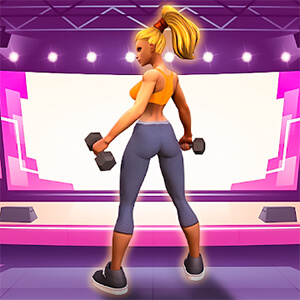 Body Girl