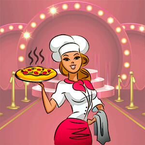 Pizza Chef