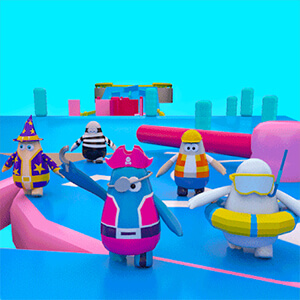 RaceRun3D