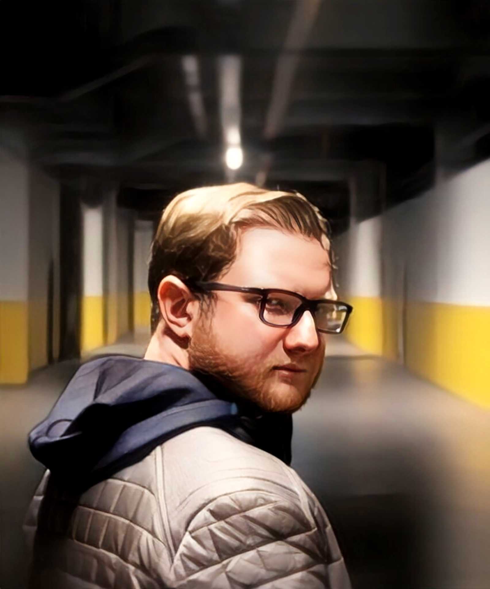 Enis Çağlar KANTAŞ - Game Developer