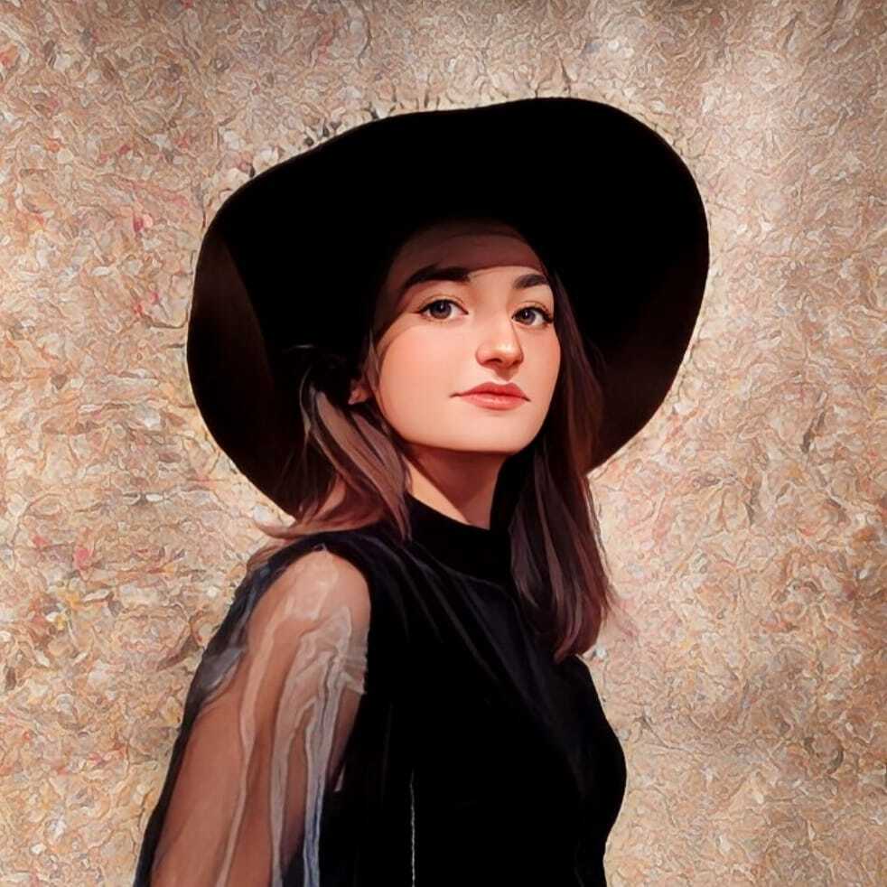 Begüm ŞENER - Level Designer/Architect