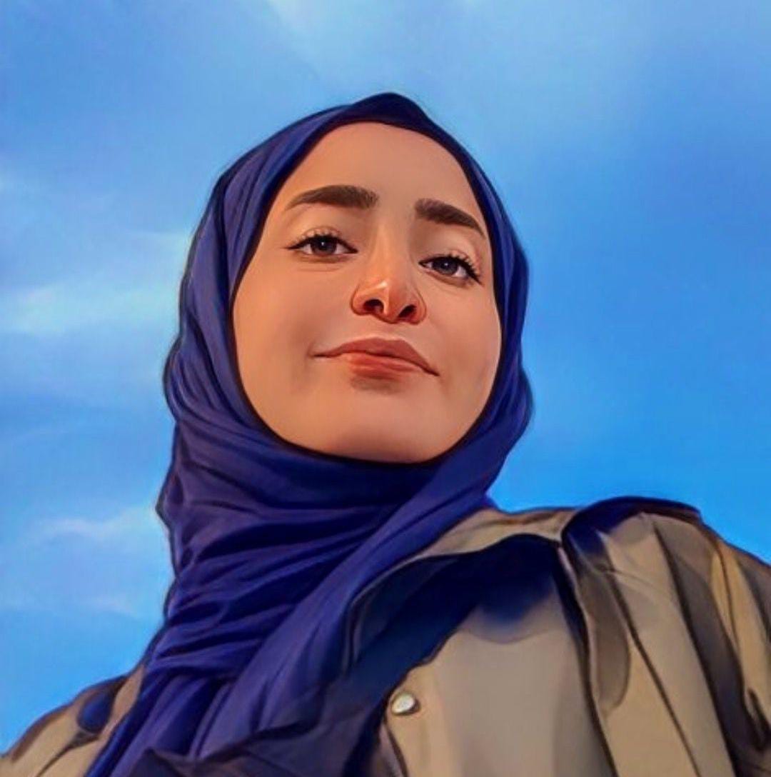 Emine CANPOLAT - 2D Artist