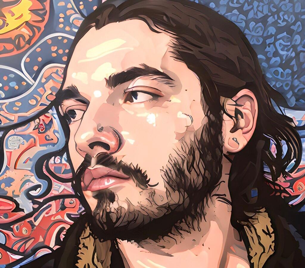 Furkan SÜRMEGÖZLÜER - Game Artist
