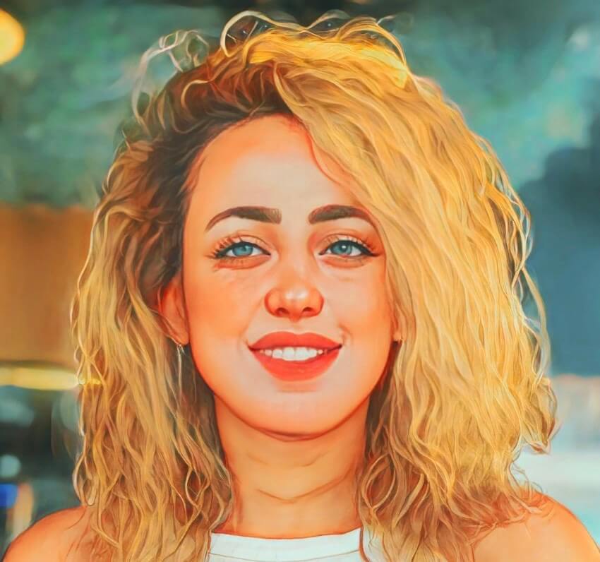 Gamze ESER KARABULUT - Project Coordinator