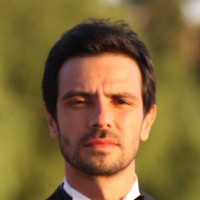 Kağan YENİÇERİOĞLU - Founder