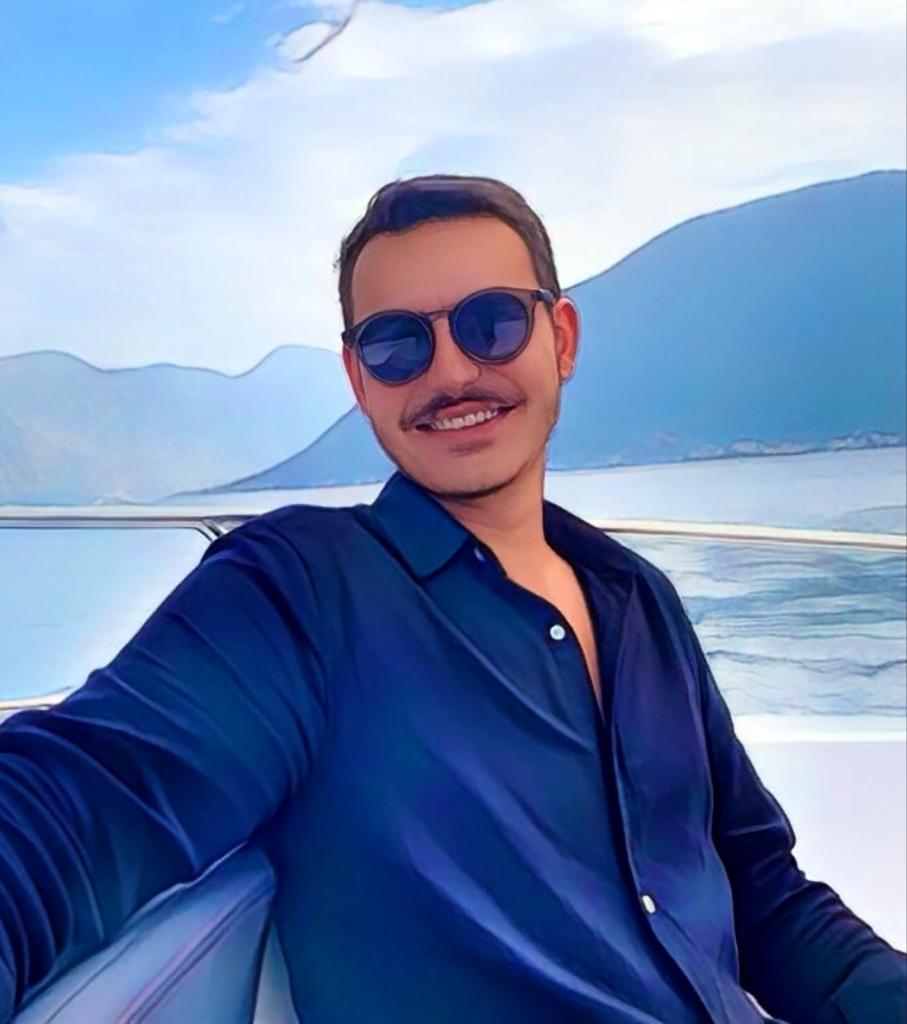 Mehmet AKKAPLAN - Level Designer/Architect