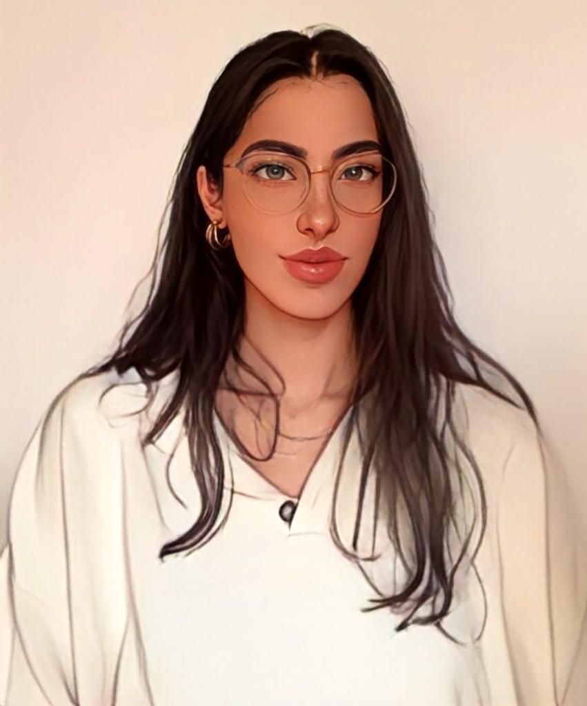 Nisa ÖZÇİFÇİ - Level Designer/Architect