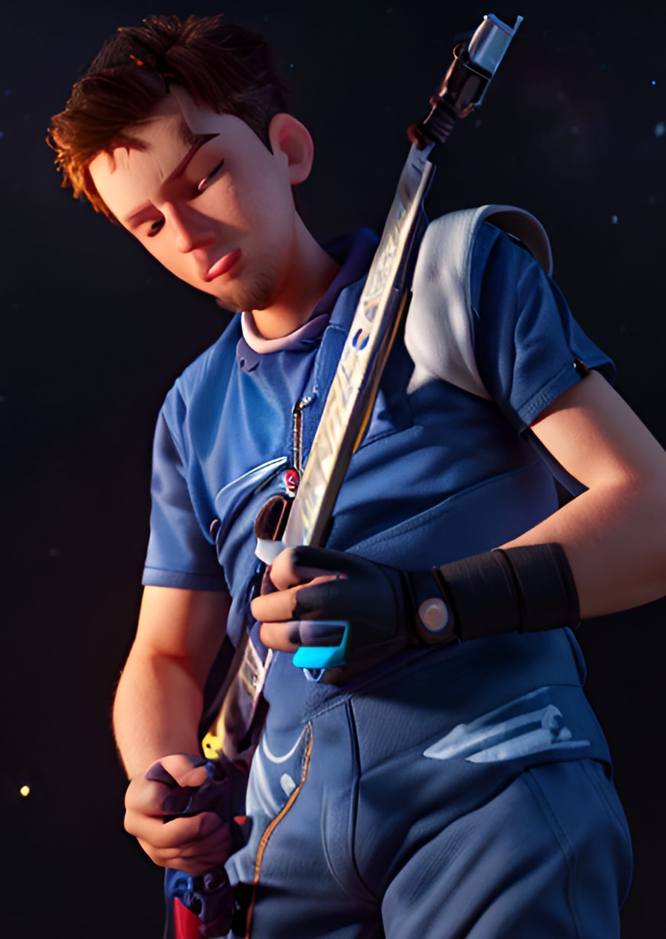 Ömer ÇAKAR - Game Developer