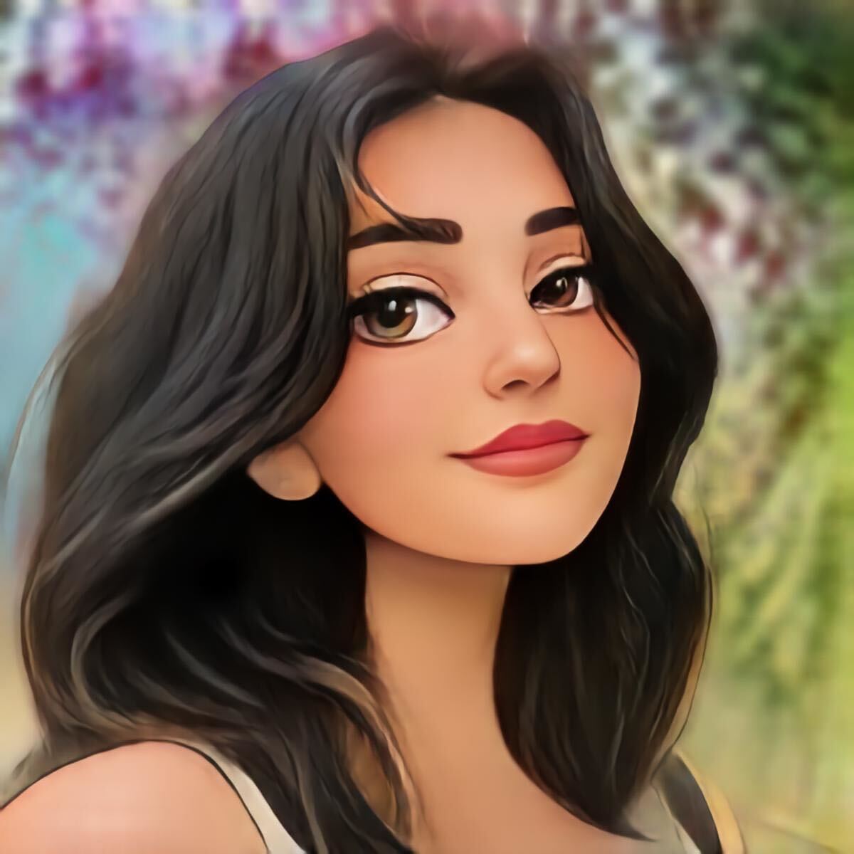 Seval KARAMAN - Game Developer